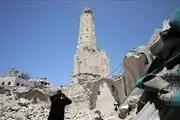 تخریب ۱۱۰۹ مسجد در غزه توسط رژیم صهیونیستی