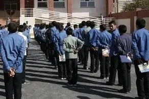 آمار وحشتناکی از کُل ترک تحصیلی ها در کشور
