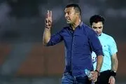 پاشازاده:  استقلال توان جنگیدن در ۳ جبهه را ندارد