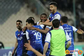 خبر افتضاح و نگران کننده فتح الله زاده برای بازیکنان استقلال