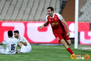 خبر مهم درباره گولسیانی و استقلال