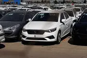 قیمت تمام خودروهای سامانه یکپارچه فروش خودرو/ جدول