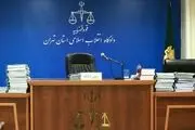 ادعای جنجالی دختر جوان برای وارد شدن به رابطه پنهانی با مرد زن دار سن بالا