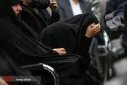جنایت با چاقوی ۳۰ سانتی‌ متری در مشهد| واکنش زنان حاضر در دادگاه