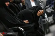 جنایت با چاقوی ۳۰ سانتی‌ متری در مشهد| واکنش زنان حاضر در دادگاه