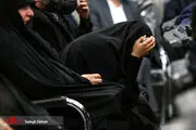 جنایت با چاقوی ۳۰ سانتی‌ متری در مشهد| واکنش زنان حاضر در دادگاه