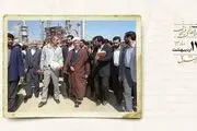 از سقوط مرگبار هلی کوپتر سپاه تا عصبی شدن سیدمحمد خاتمی