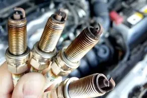 تعویض شمع خودرو چه زمانی باید انجام شود؟
