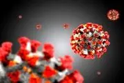 کرونا همچنان جان می‌ستاند؛ ۱۲۰ نفر دیگر جان باختند