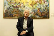 واکنش دولت به درگذشت استاد بزرگ هنر ایران
