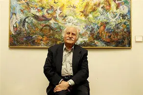 واکنش دولت به درگذشت استاد بزرگ هنر ایران