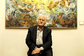 واکنش دولت به درگذشت استاد بزرگ هنر ایران