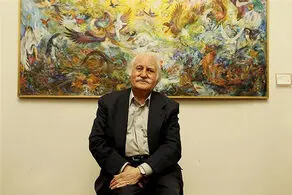 واکنش دولت به درگذشت استاد بزرگ هنر ایران
