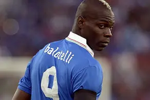 پرسپولیس به دنبال جذب الماس سیاه ایتالیا