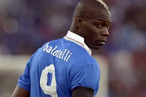 پرسپولیس به دنبال جذب الماس سیاه ایتالیا