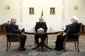 نشست سران قوا به میزبانی مسعود پزشکیان 
