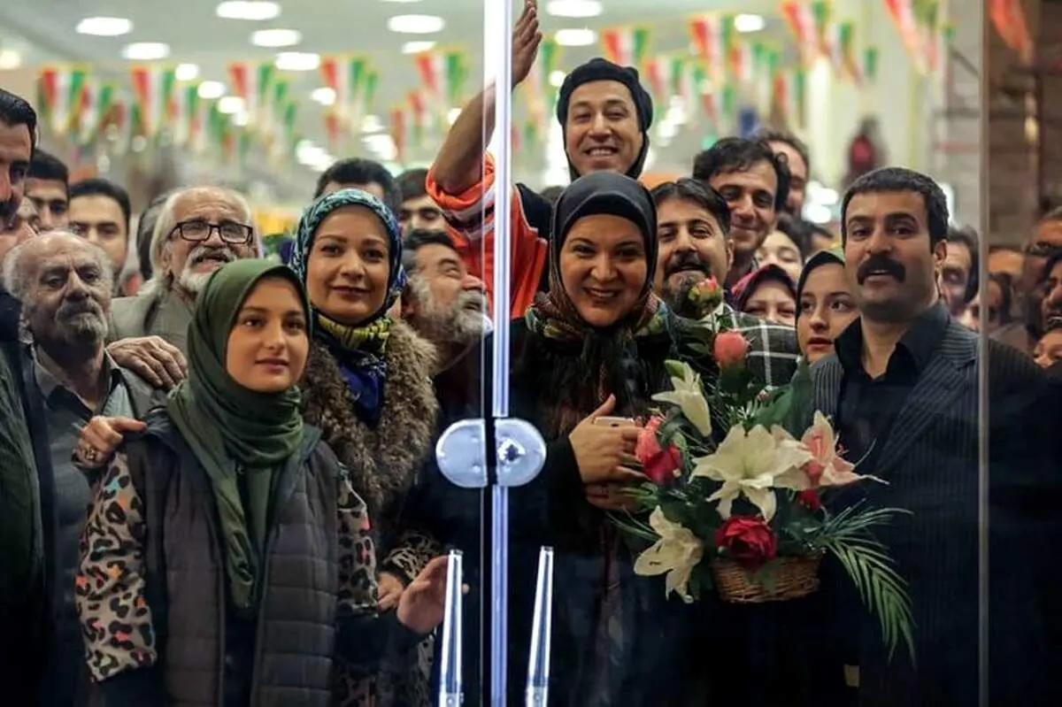 «پایتخت ۷» بدون بازیگران اصلی آمد