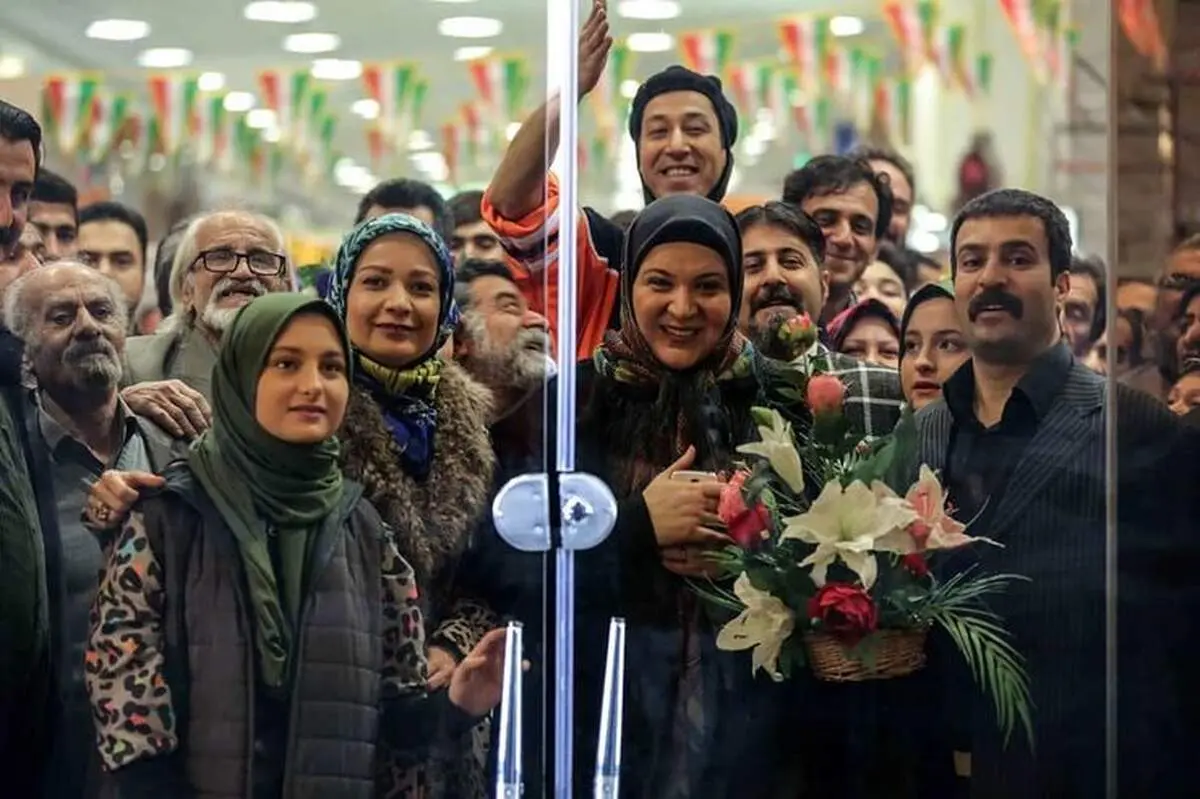 نقی معمولی و ارسطو و بهتاش در شاندیز مشهد/ زمان پخش پایتخت 7 از تلویزیون