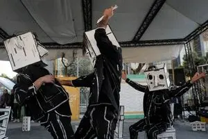 ششمین روز جشنواره تئاتر فجر