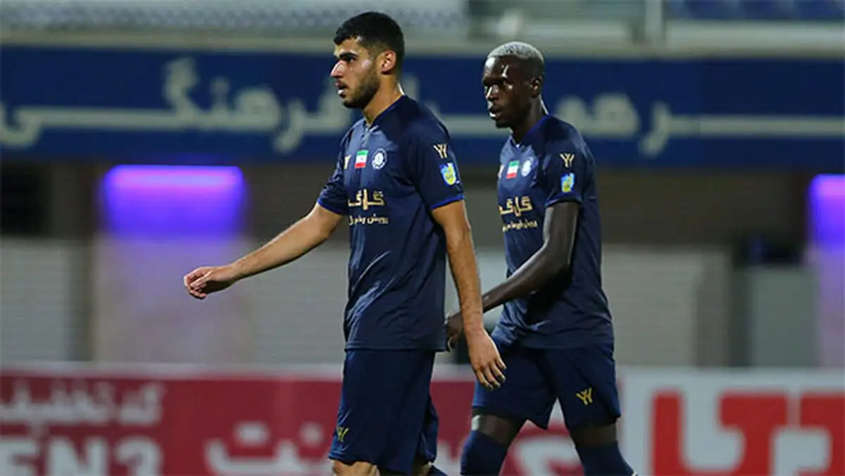 استقلال ورق را برای جذب دو گزینه به نفع خود برگرداند؛ پرسپولیس از رقیب عقب افتاد!