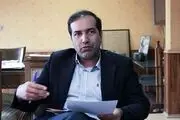 حسین انتظامی: خبرنگار به تبریک و کادو نیاز ندارد همین که مرغ عزا و عروسی نباشد دعاگویتان خواهد بود