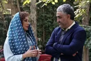 افشاگری یکتا ناصر درباره پرونده پژمان جمشیدی/ ببینید