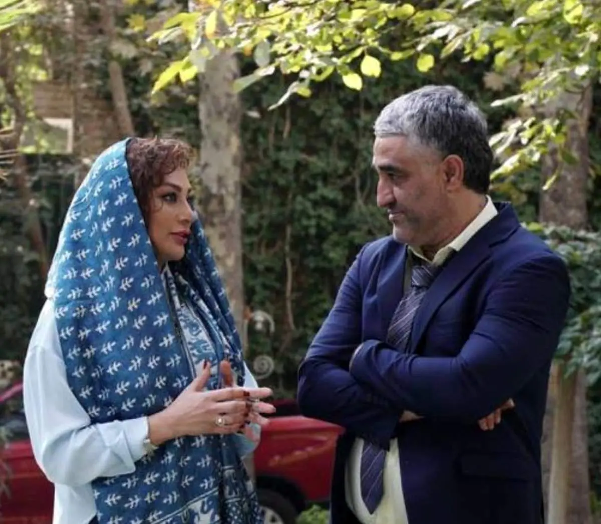 افشاگری یکتا ناصر درباره پرونده پژمان جمشیدی/ ببینید