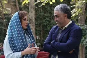 افشاگری یکتا ناصر درباره پرونده پژمان جمشیدی/ ببینید