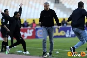 آمار عجیب یحیی گل محمدی در روزهای برد پرسپولیس