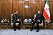 سفیر ایران در بلژیک گزارش داد 
