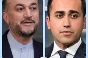 امیرعبداللهیان: اروپا منتظر اقدام متقابل ایران باشد