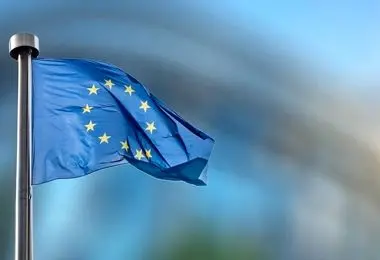 ایران نیروی دریایی و هوایی اعضای اتحادیه اروپا را سازمان تروریستی اعلام کرد