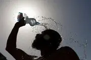 روشی معجزه اسا برای درمان آفتاب سوختگی