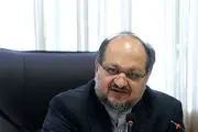 محمد شریعتمداری، عضو هیات مدیره و مدیرعامل شرکت صنایع پتروشیمی خلیج فارس شد
