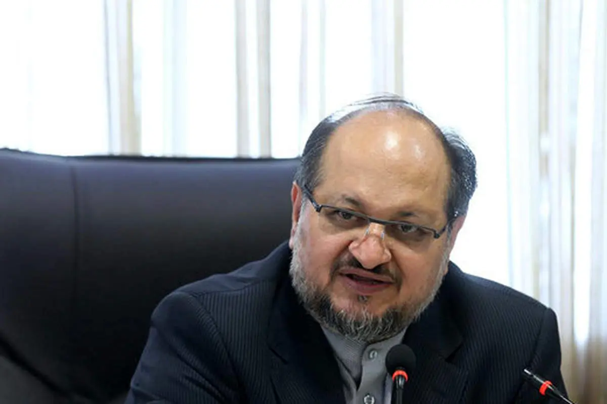محمد شریعتمداری، عضو هیات مدیره و مدیرعامل شرکت صنایع پتروشیمی خلیج فارس شد