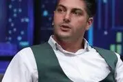 مجری تلویزیون از مرگ گریخت