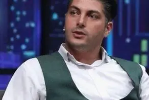 مجری تلویزیون از مرگ گریخت