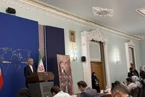 واکنش بقائی به لفاظی وزیر خزانه‌داری آمریکا در مورد ایران