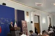 واکنش بقائی به لفاظی وزیر خزانه‌داری آمریکا در مورد ایران