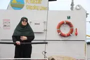 سفر سخنگوی دولت به منطقه آزاد انزلی 