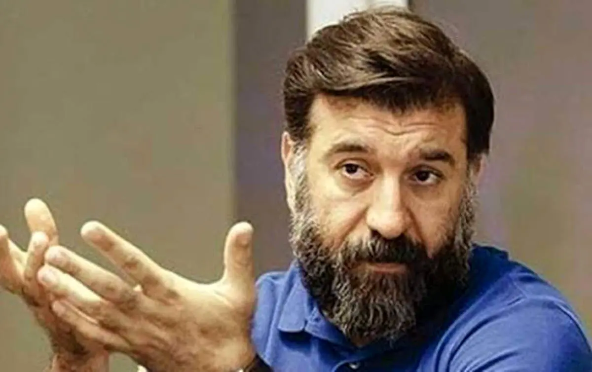 جزییات کامل درخواست حاج شیخ حسین انصاریان برای شفای همه بیماران خصوصا علی انصاریان