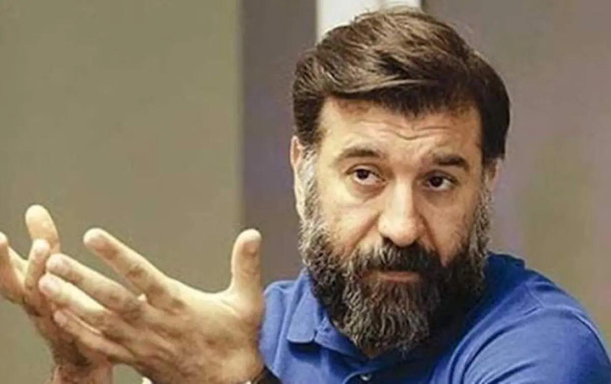 جزییات کامل درخواست حاج شیخ حسین انصاریان برای شفای همه بیماران خصوصا علی انصاریان
