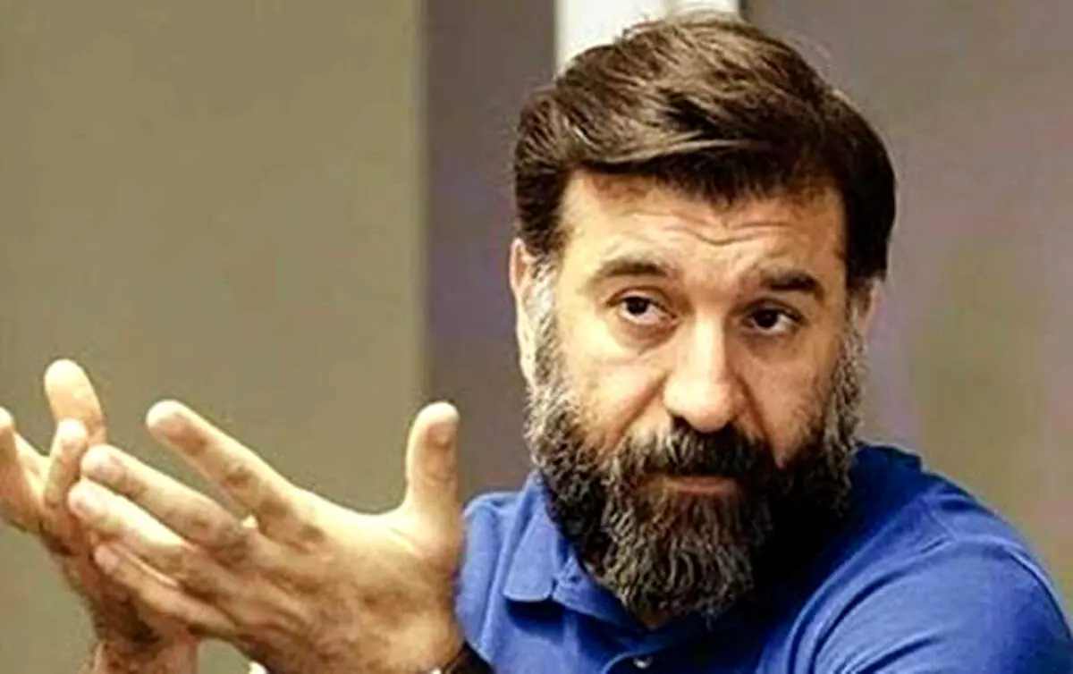 جزییات کامل درخواست حاج شیخ حسین انصاریان برای شفای همه بیماران خصوصا علی انصاریان
