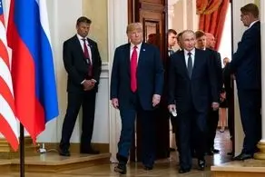  جزئیات دیدار پوتین و ترامپ در آلاسکا 