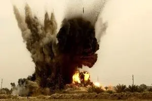خبر مهم درباره صدای انفجار در ایلام