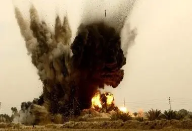 شنیده‌شدن صدای انفجار در خرم‌آباد/ ماجرا چیست؟