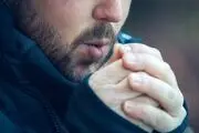 چرا دست‌هایم همیشه سرد است؟