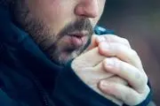 چرا دست‌هایم همیشه سرد است؟