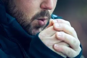 چرا دست‌هایم همیشه سرد است؟