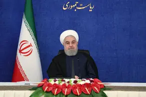 روحانی: سلاح کشتار جمعی در برنامه دفاعی ما جایی ندارد